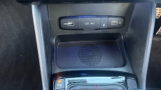 Hyundai TUCSON 1.6 TGDi N Line 5dr 2WD Petrol Estate